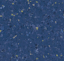 Линолеум Tarkett iq Eminent DARK BLUE 0145 фото 1 | FLOORDEALER